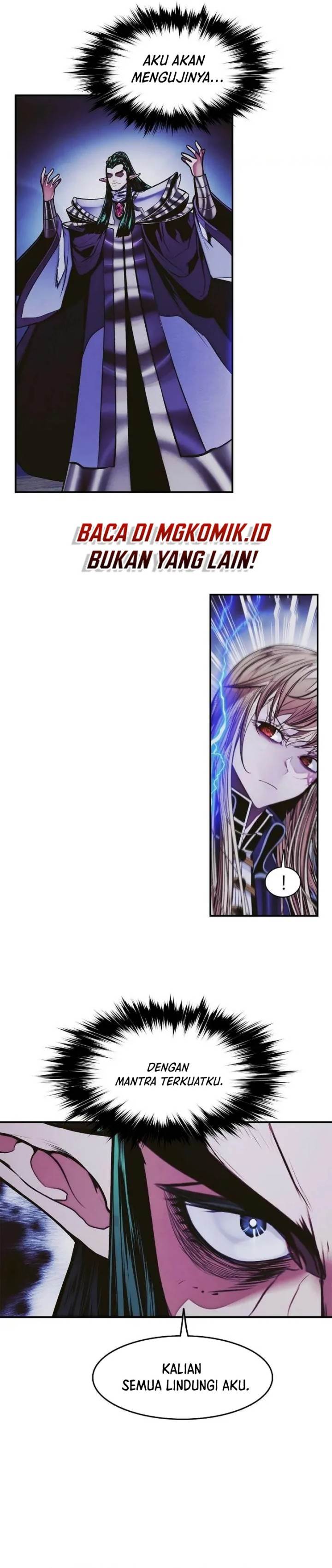 MookHyang – Dark Lady - Chapter 212 29