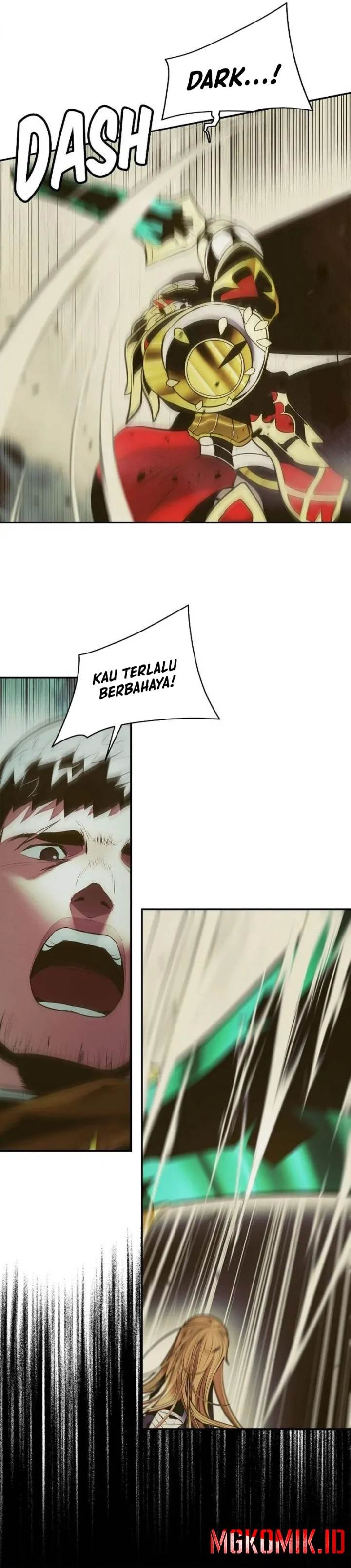 MookHyang – Dark Lady - Chapter 212 12