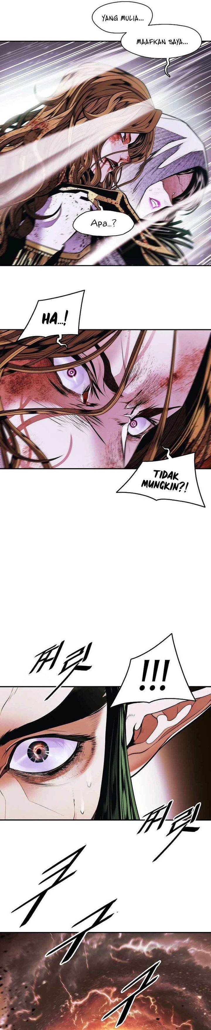 MookHyang – Dark Lady - Chapter 268 9
