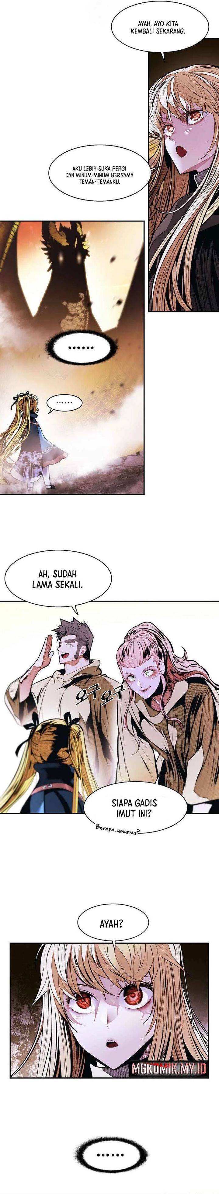 MookHyang – Dark Lady - Chapter 268 2