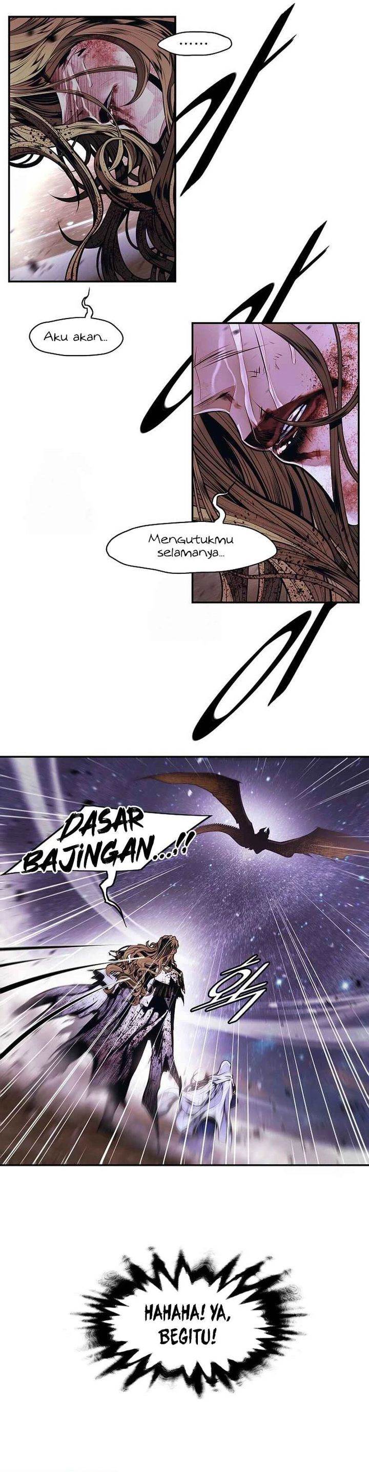 MookHyang – Dark Lady - Chapter 268 22