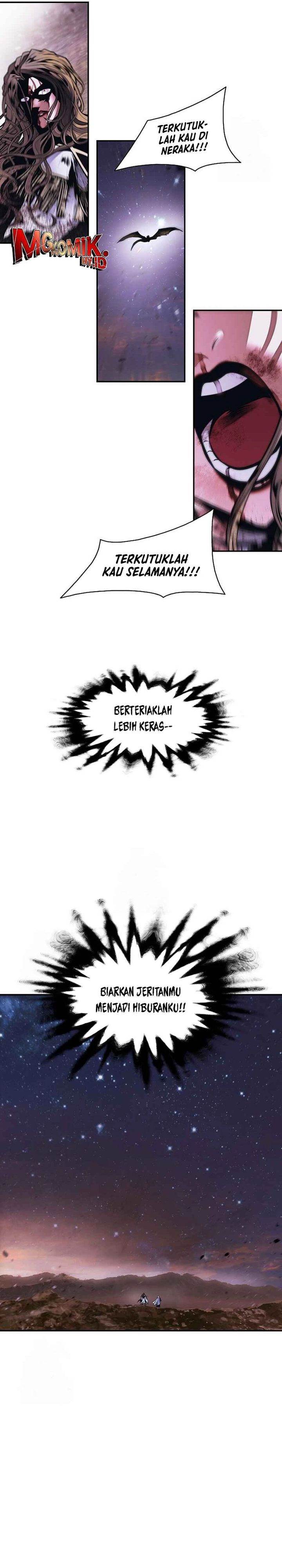 MookHyang – Dark Lady - Chapter 268 23