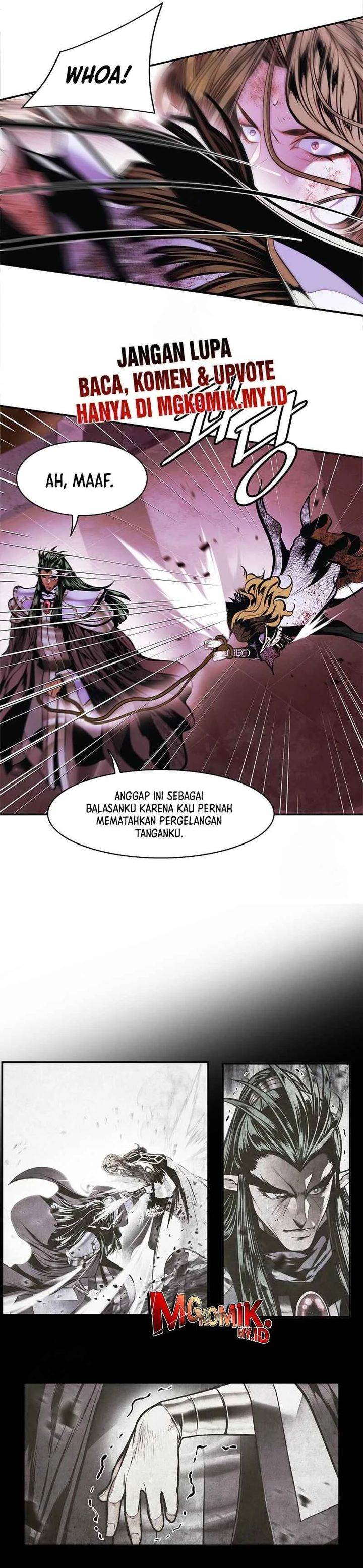 MookHyang – Dark Lady - Chapter 268 30