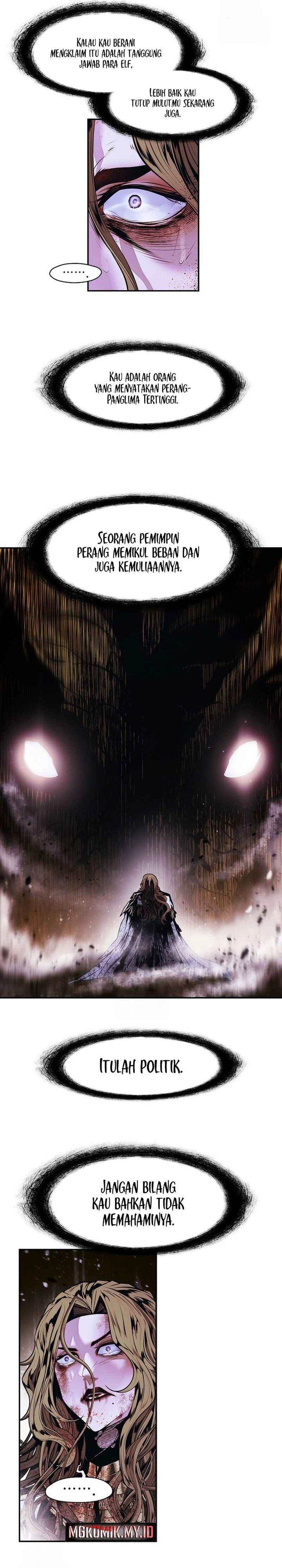 MookHyang – Dark Lady - Chapter 268 19
