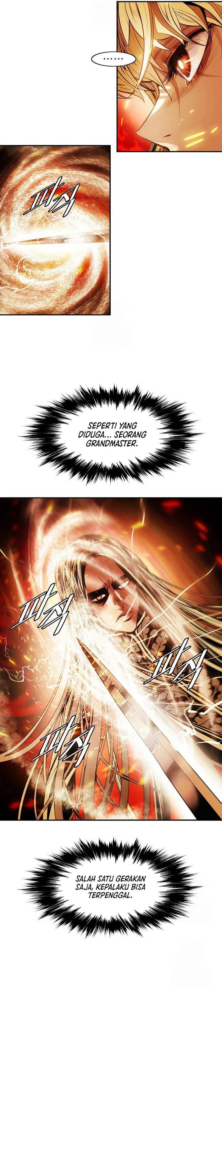 MookHyang – Dark Lady - Chapter 269 27 MookHyang – Dark Lady - Chapter 269 27