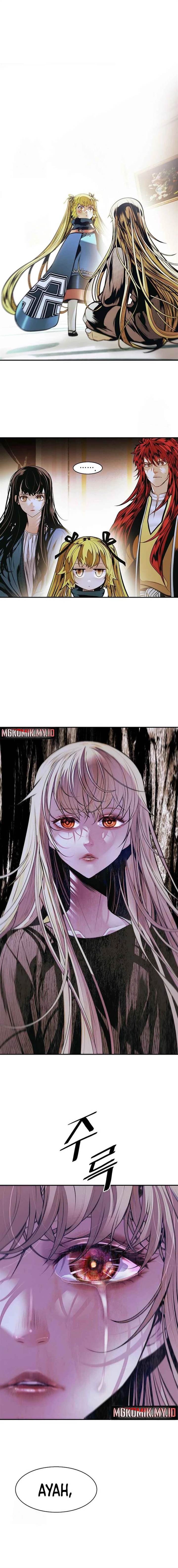 MookHyang – Dark Lady - Chapter 263 12
