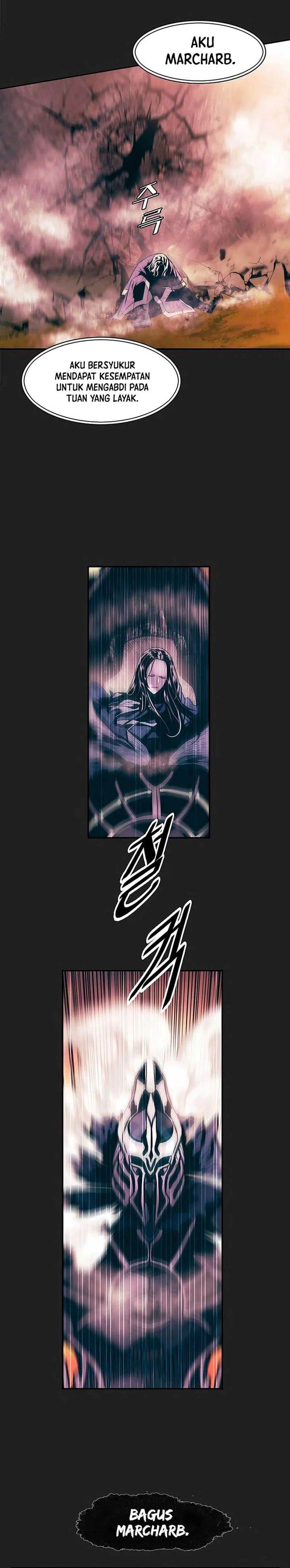 MookHyang – Dark Lady - Chapter 249 23