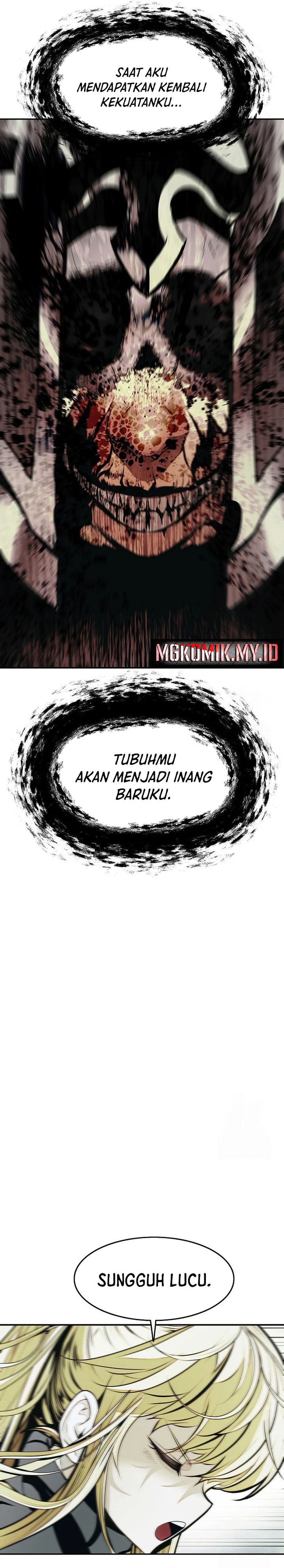 MookHyang – Dark Lady - Chapter 252 26