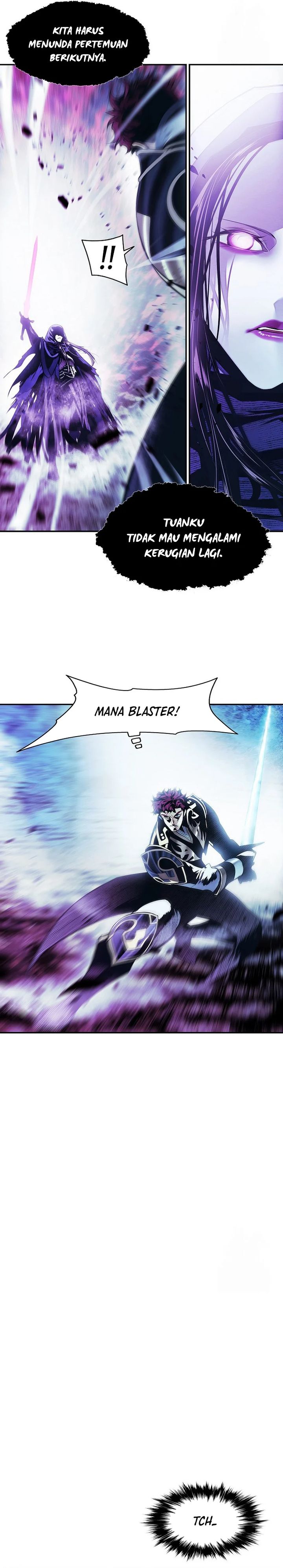 MookHyang – Dark Lady - Chapter 252 3