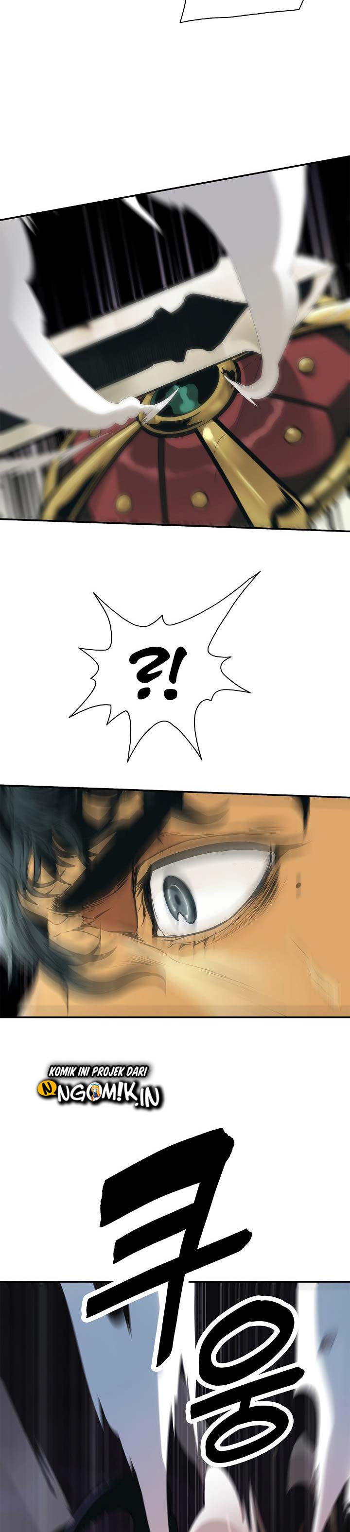 MookHyang – Dark Lady - Chapter 33 21