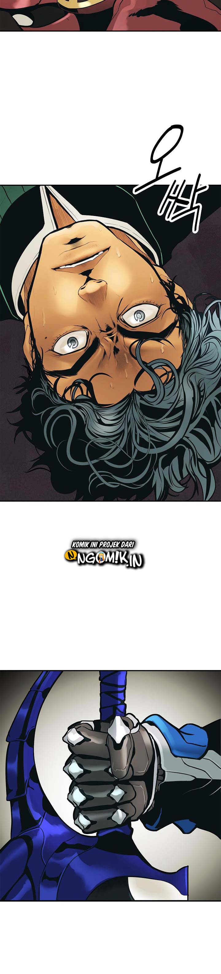MookHyang – Dark Lady - Chapter 33 27