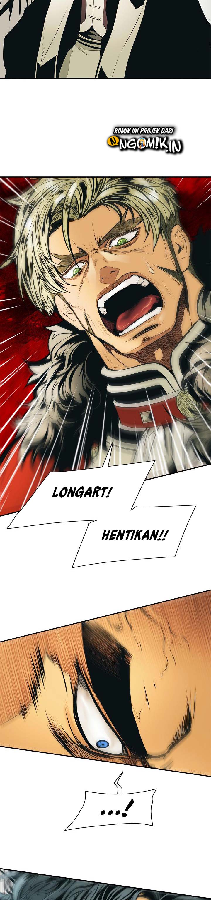 MookHyang – Dark Lady - Chapter 33 30