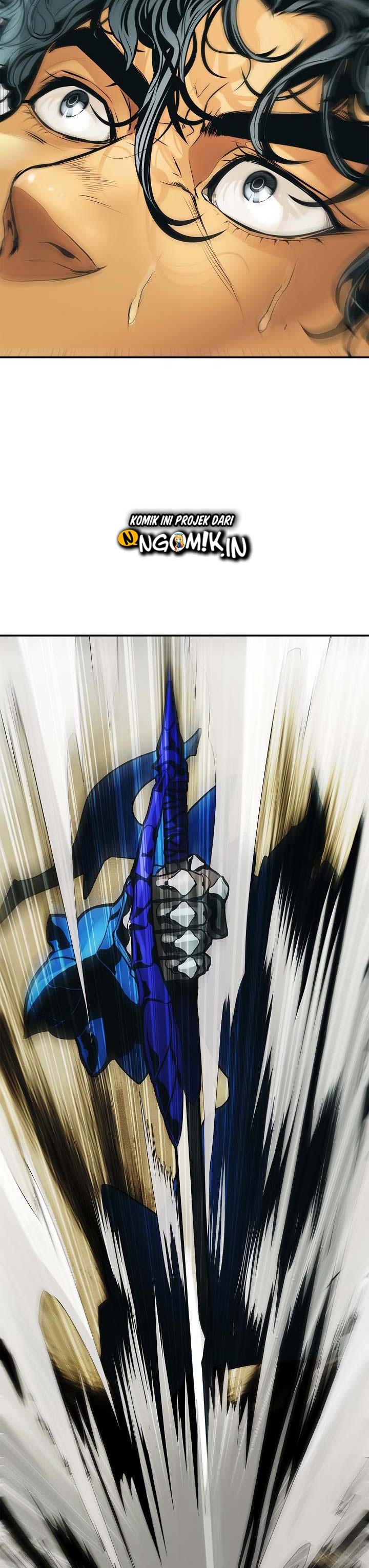 MookHyang – Dark Lady - Chapter 33 31