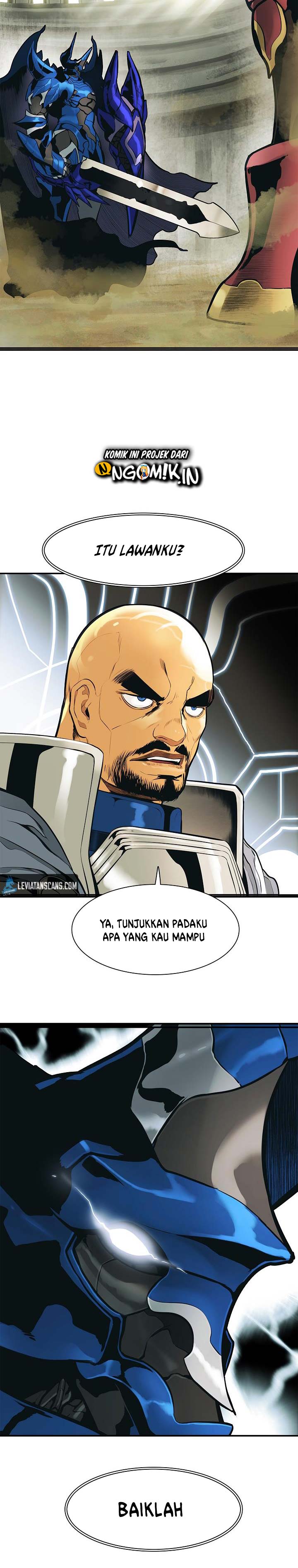 MookHyang – Dark Lady - Chapter 33 19