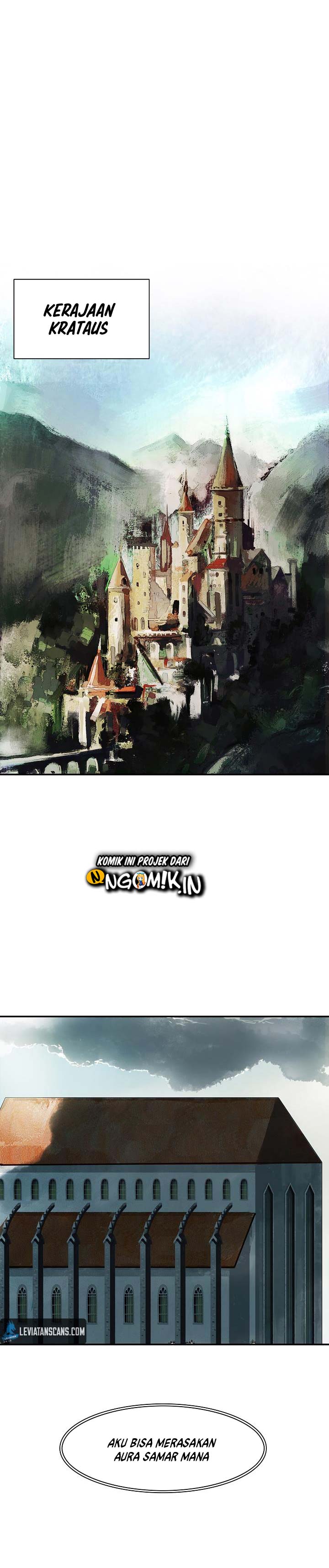 MookHyang – Dark Lady - Chapter 33 13