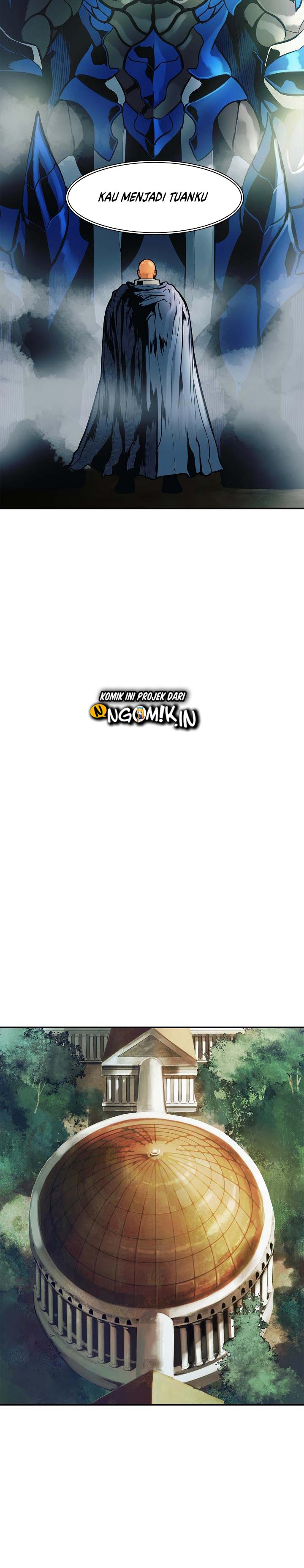 MookHyang – Dark Lady - Chapter 33 16
