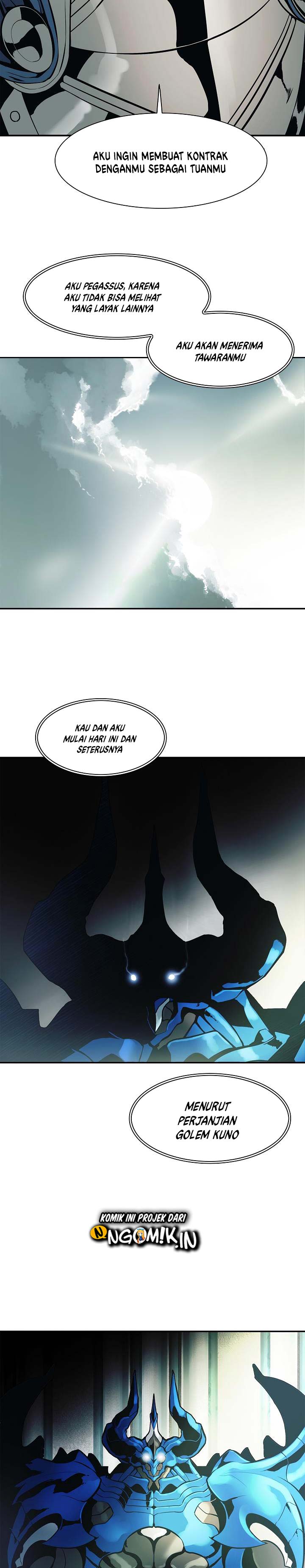 MookHyang – Dark Lady - Chapter 33 15