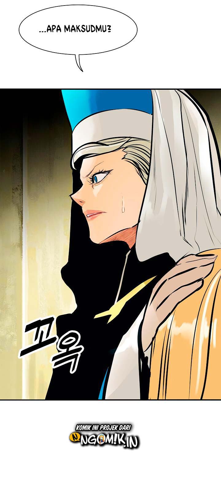 MookHyang – Dark Lady - Chapter 30 23