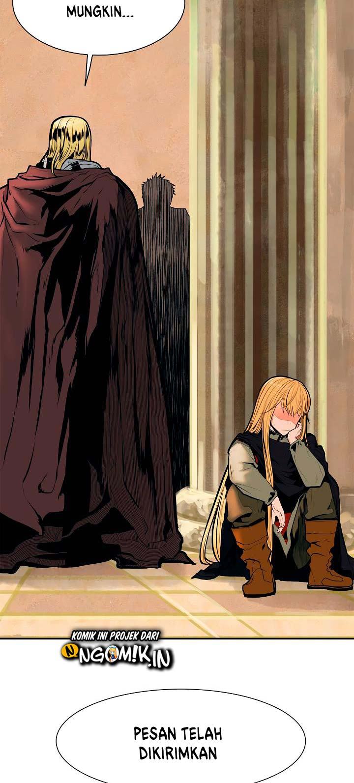 MookHyang – Dark Lady - Chapter 30 39