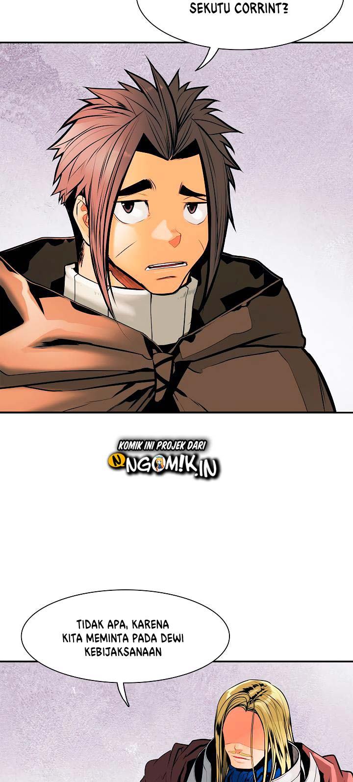 MookHyang – Dark Lady - Chapter 30 33