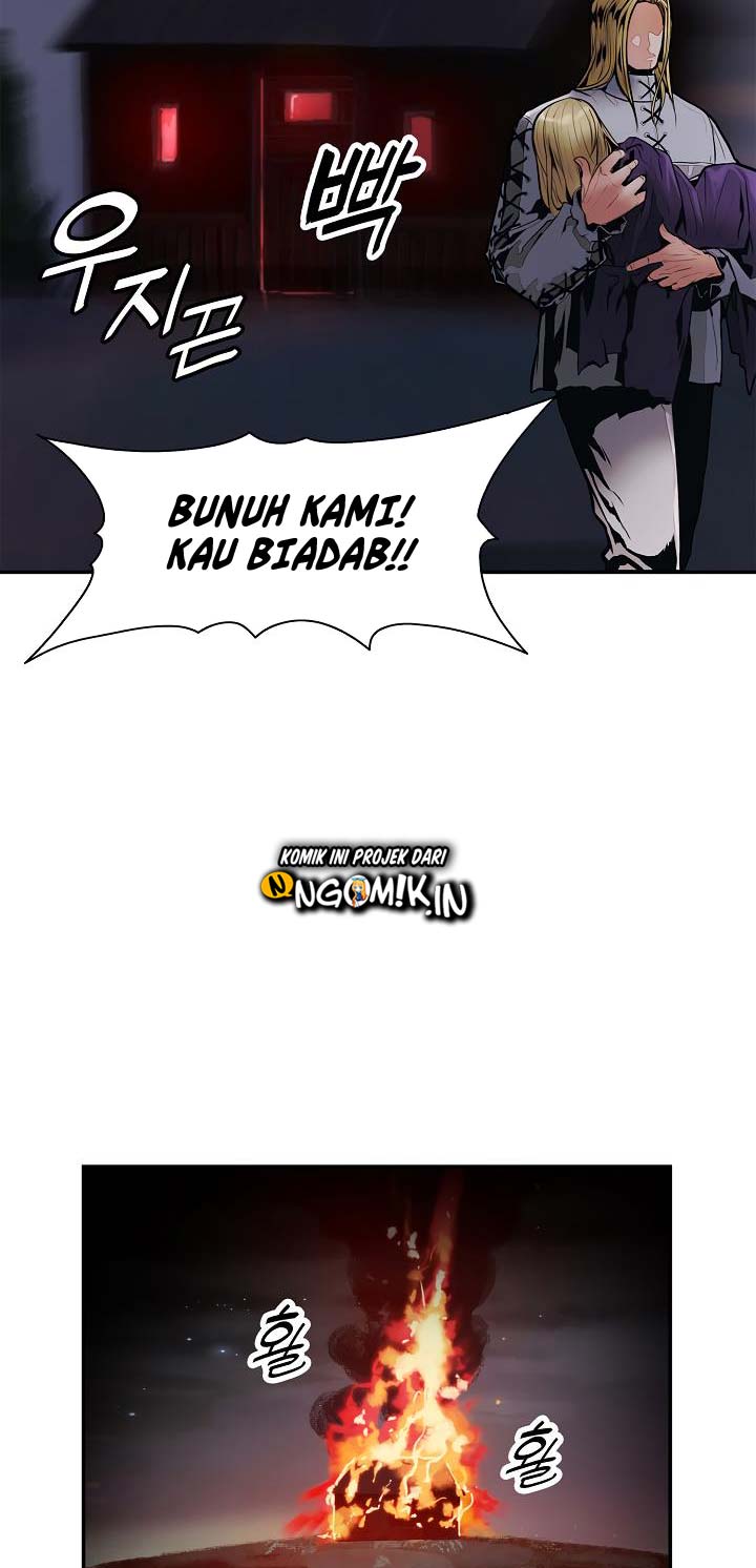 MookHyang – Dark Lady - Chapter 31 29