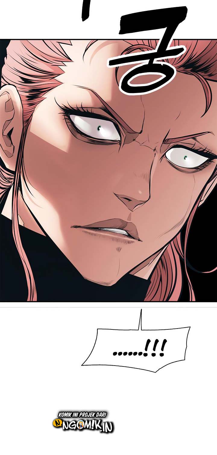 MookHyang – Dark Lady - Chapter 31 23