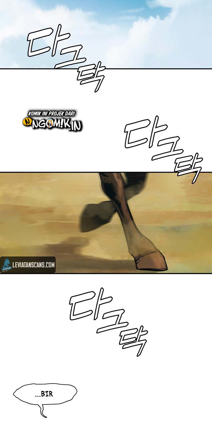 MookHyang – Dark Lady - Chapter 31 39