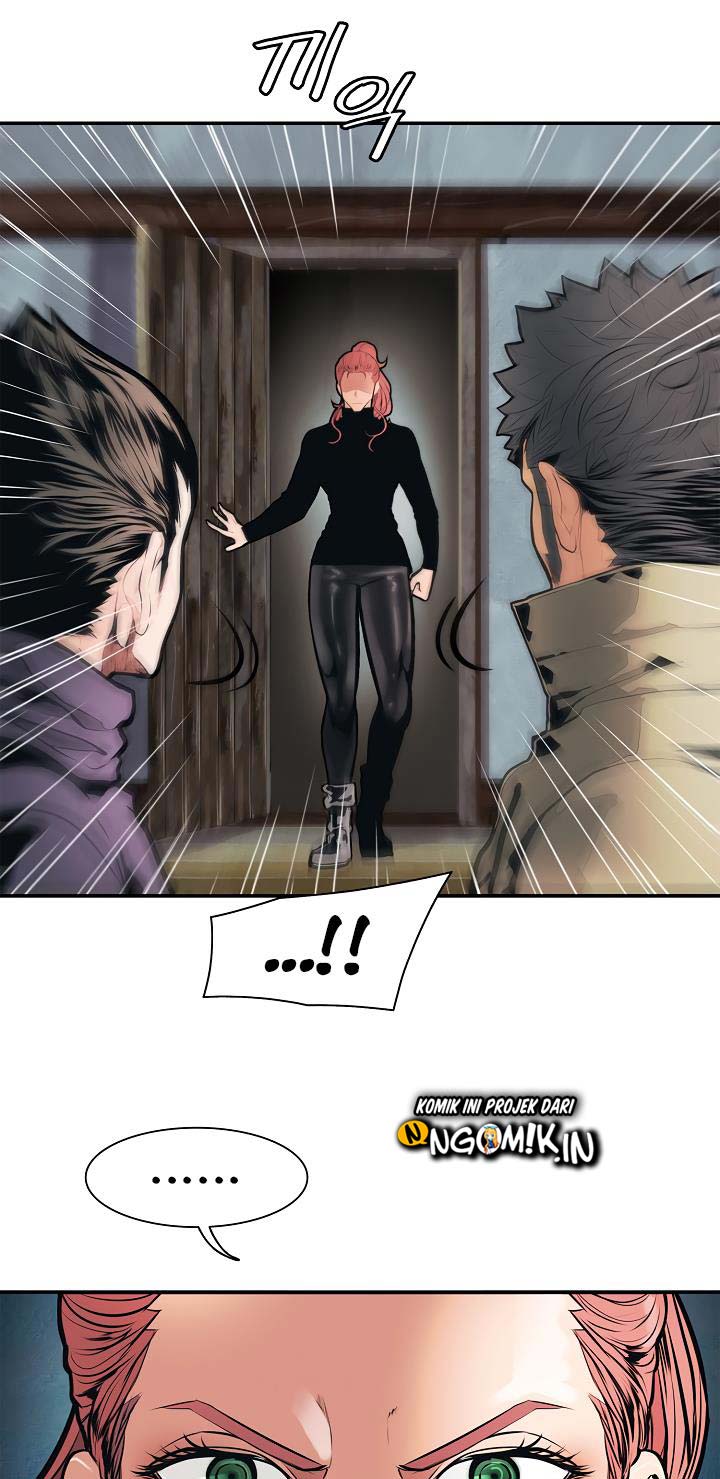 MookHyang – Dark Lady - Chapter 31 32