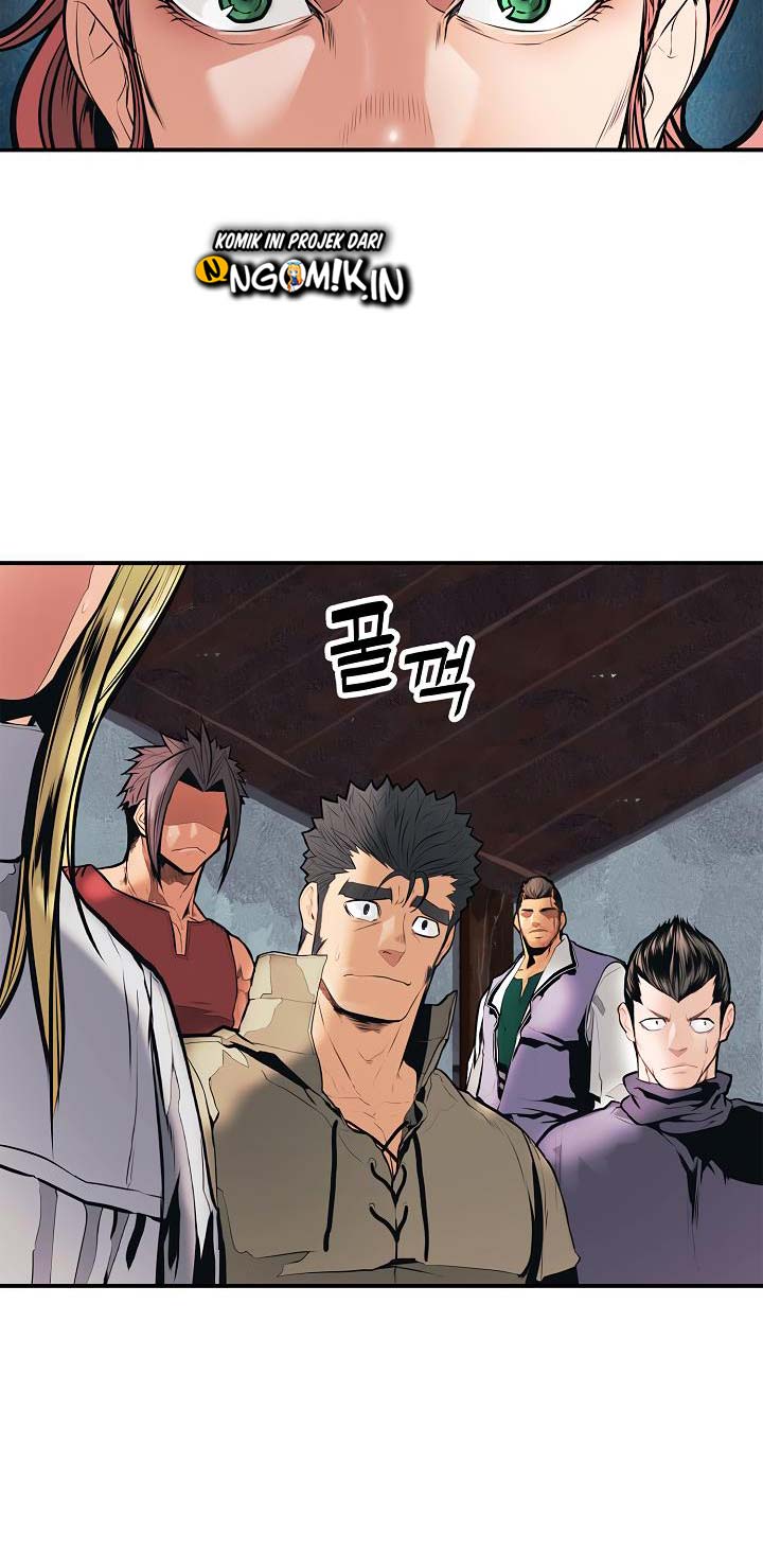 MookHyang – Dark Lady - Chapter 31 33