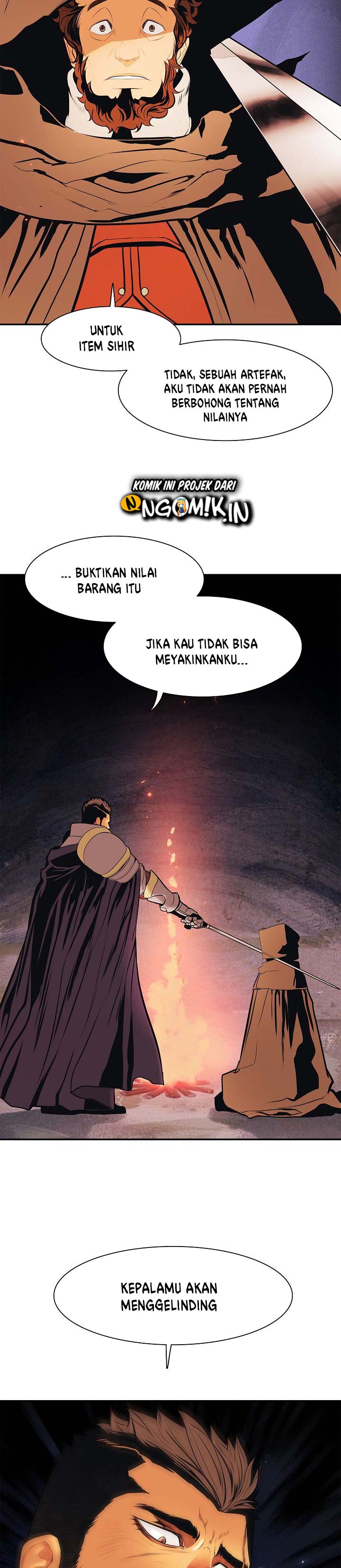 MookHyang – Dark Lady - Chapter 37 29
