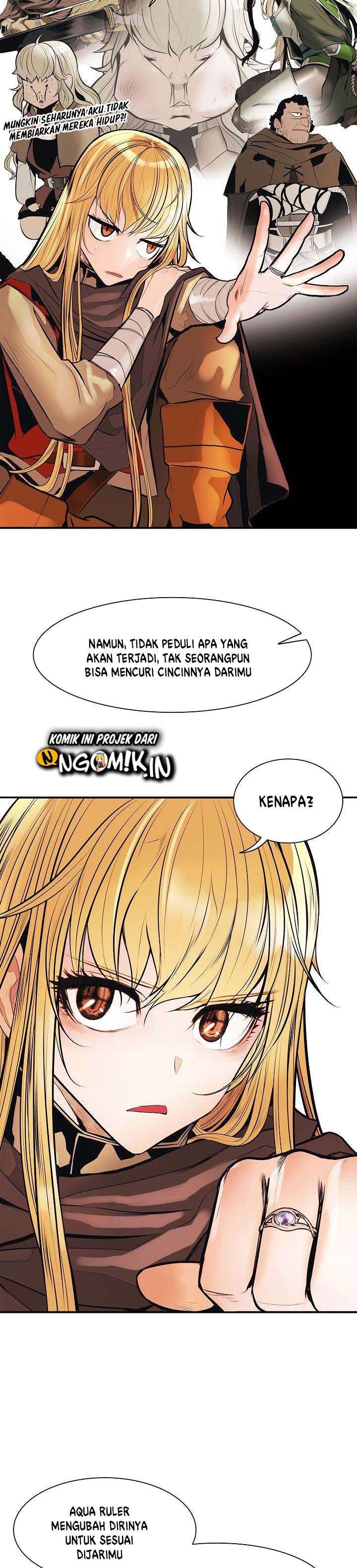 MookHyang – Dark Lady - Chapter 37 33