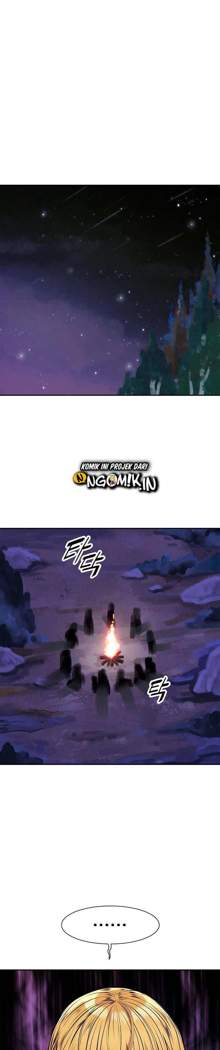 MookHyang – Dark Lady - Chapter 37 12