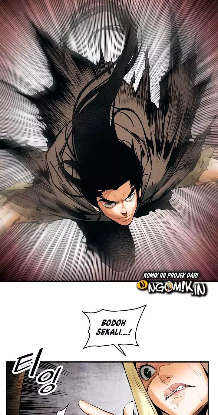 MookHyang – Dark Lady - Chapter 07 22