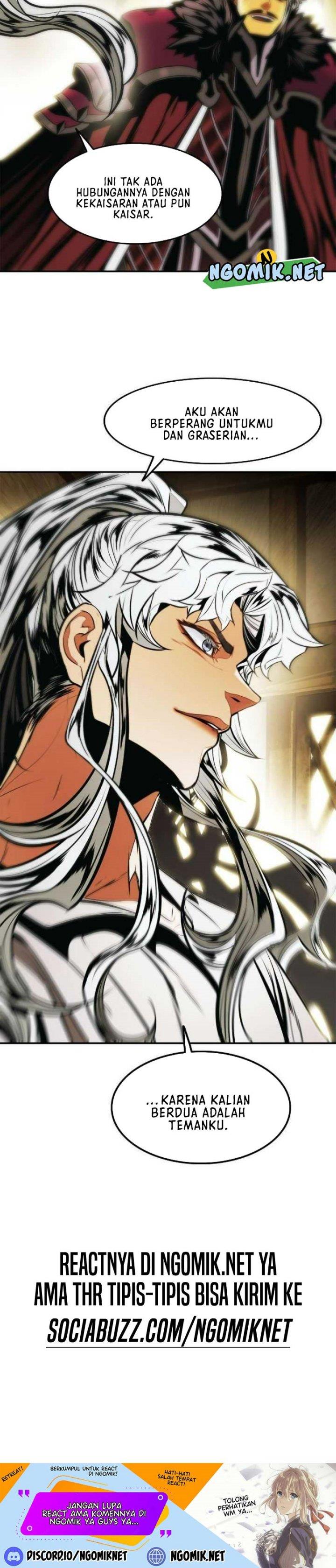 MookHyang – Dark Lady - Chapter 188 29
