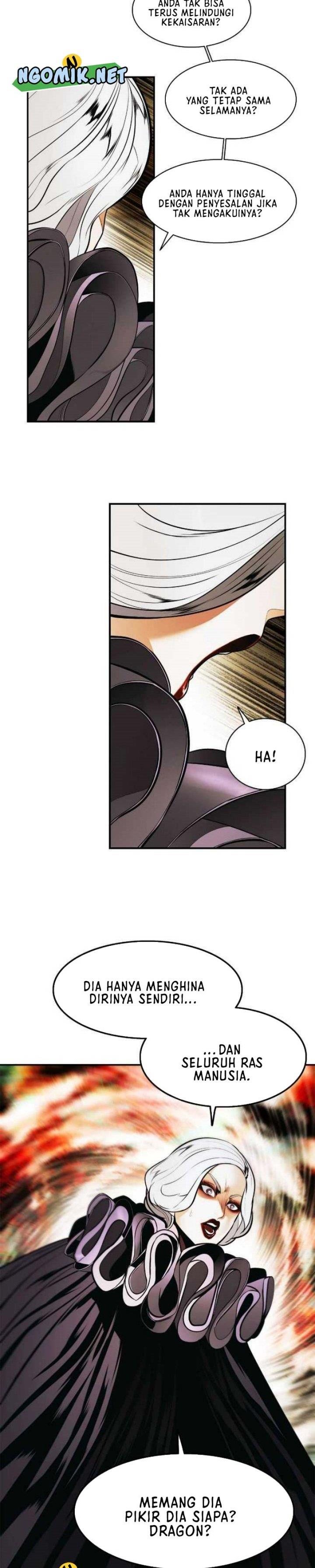 MookHyang – Dark Lady - Chapter 188 20