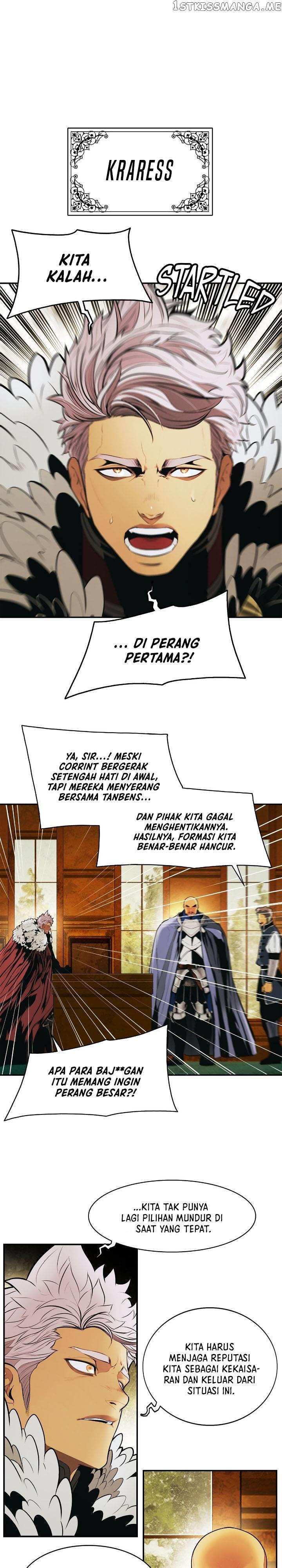 MookHyang – Dark Lady - Chapter 183 22 MookHyang – Dark Lady - Chapter 183 22
