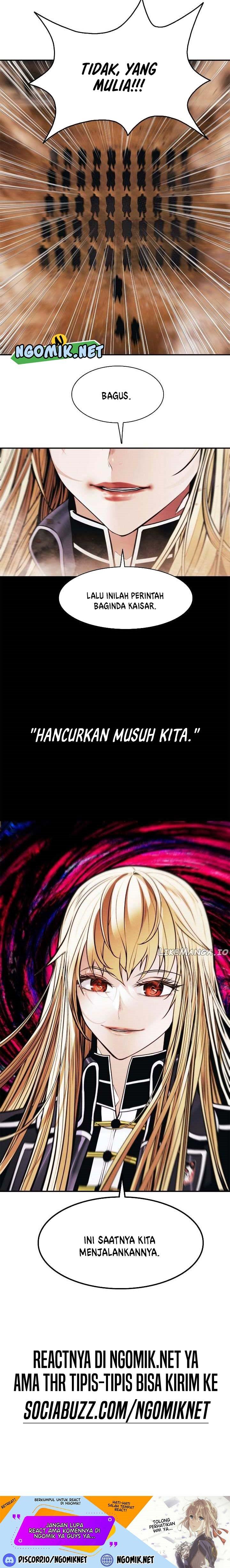 MookHyang – Dark Lady - Chapter 185 23 MookHyang – Dark Lady - Chapter 185 23