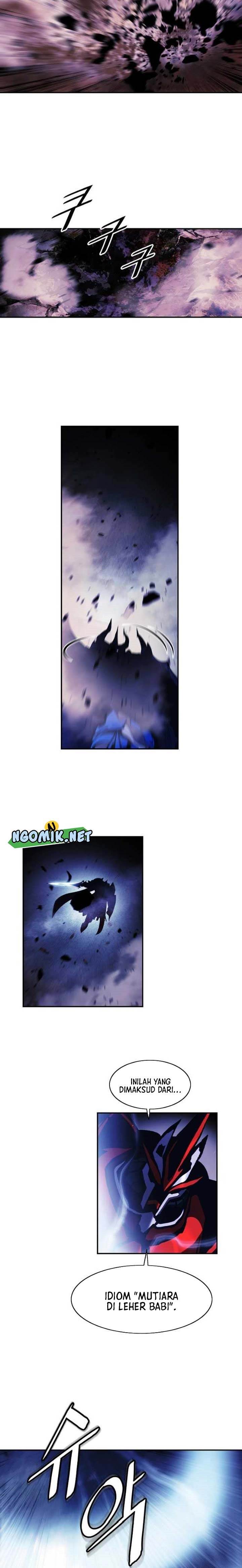 MookHyang – Dark Lady - Chapter 193 9