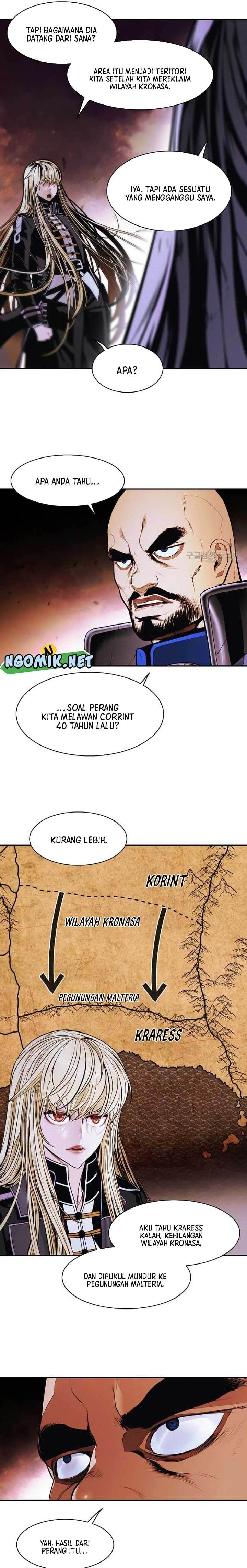 MookHyang – Dark Lady - Chapter 193 20