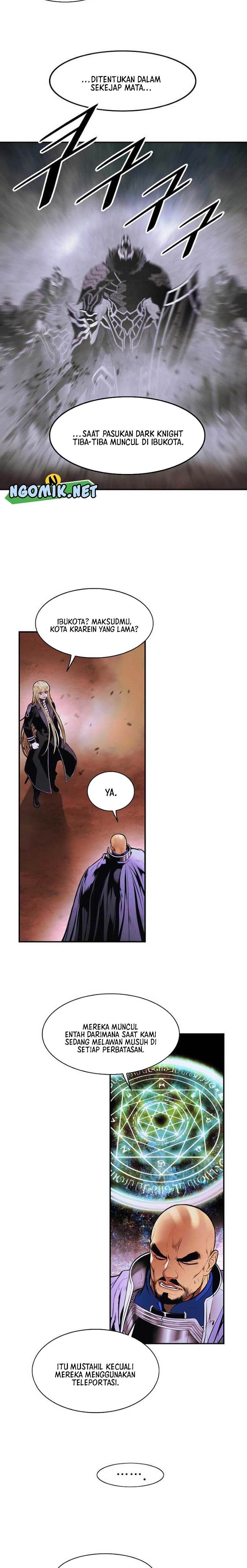MookHyang – Dark Lady - Chapter 193 21
