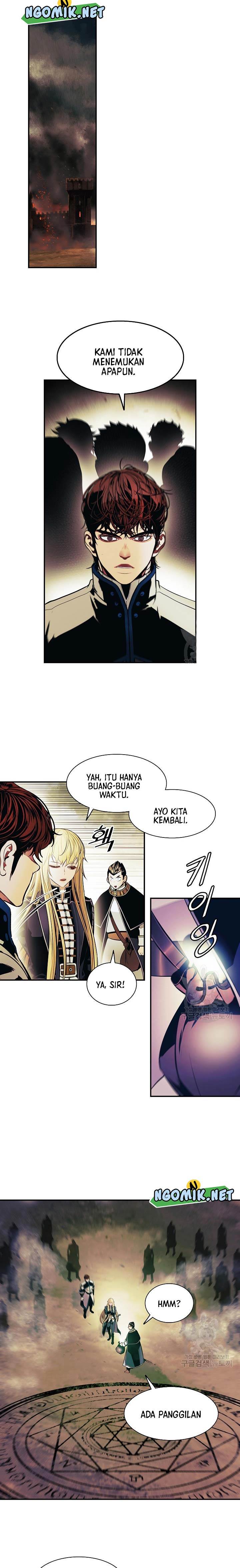 MookHyang – Dark Lady - Chapter 191 23
