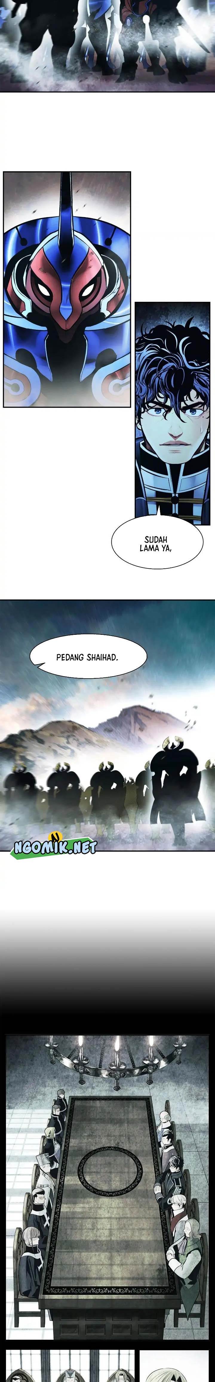 MookHyang – Dark Lady - Chapter 196 19
