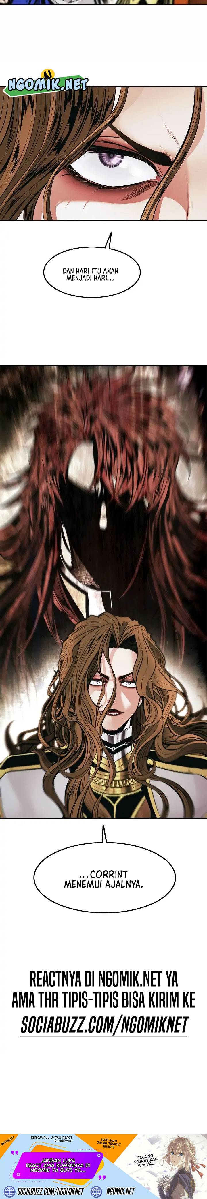 MookHyang – Dark Lady - Chapter 195 23