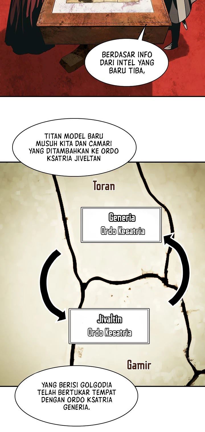 MookHyang – Dark Lady - Chapter 120 29