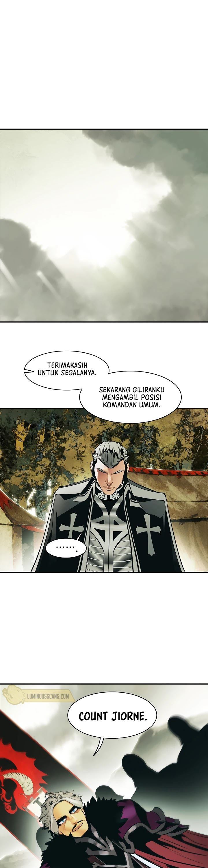 MookHyang – Dark Lady - Chapter 120 23