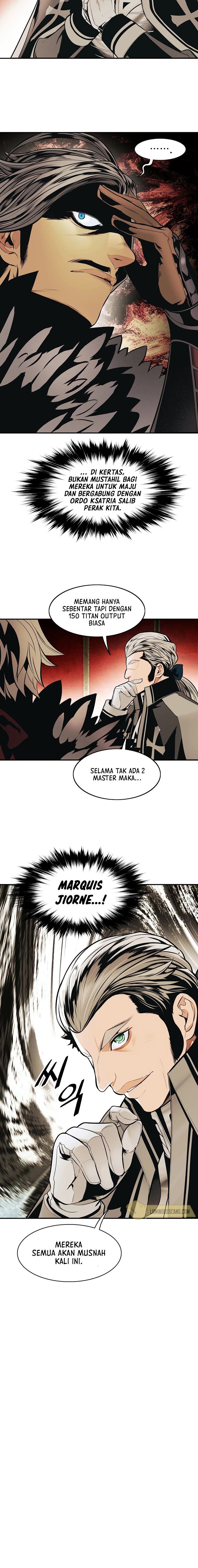 MookHyang – Dark Lady - Chapter 120 39