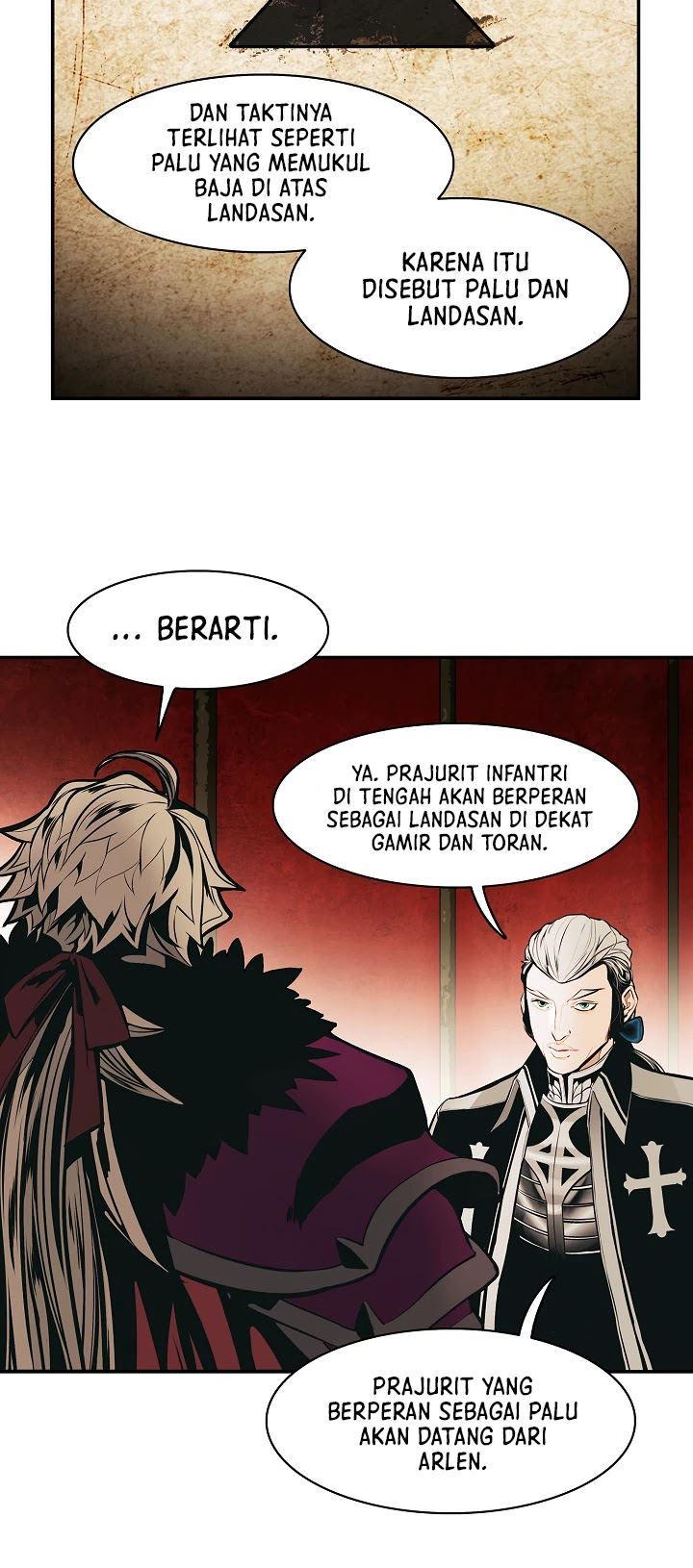 MookHyang – Dark Lady - Chapter 120 32