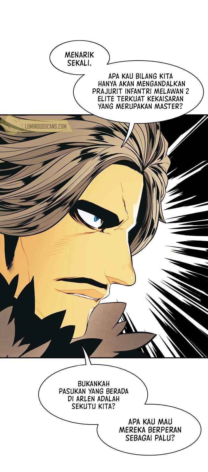 MookHyang – Dark Lady - Chapter 120 33