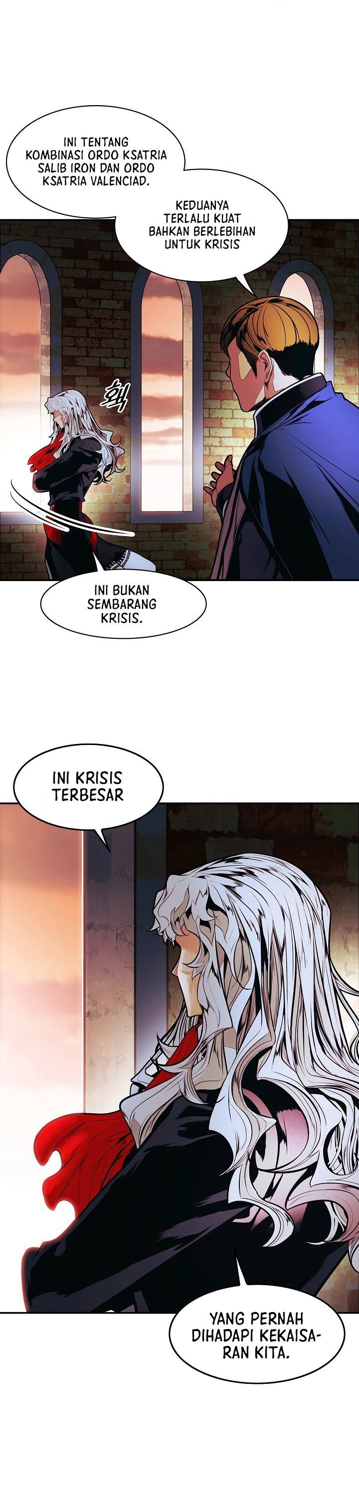 MookHyang – Dark Lady - Chapter 126 21