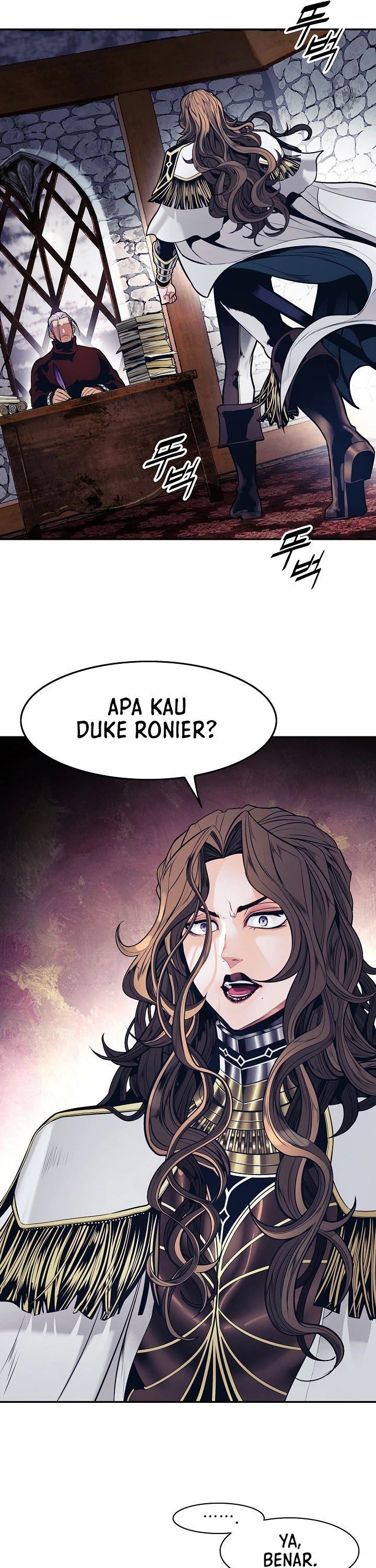 MookHyang – Dark Lady - Chapter 126 25